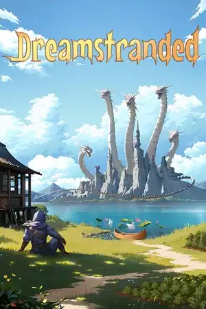 Dreamstranded