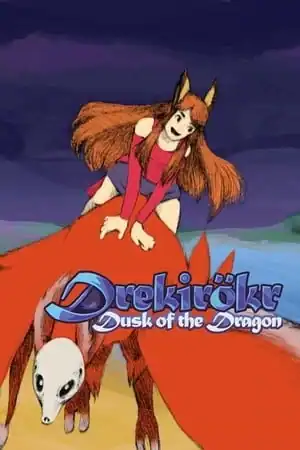 Drekirokr — Dusk of the Dragon