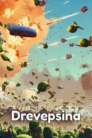Drevepsina