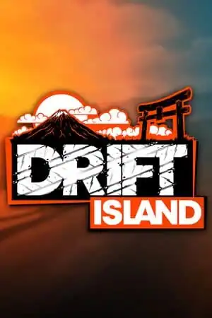 DRIFT ISLAND