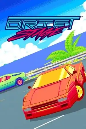 Drift Stage
