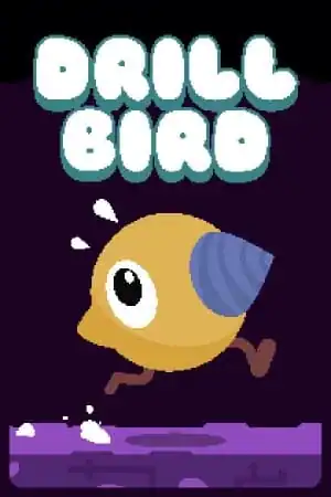 Drill Bird