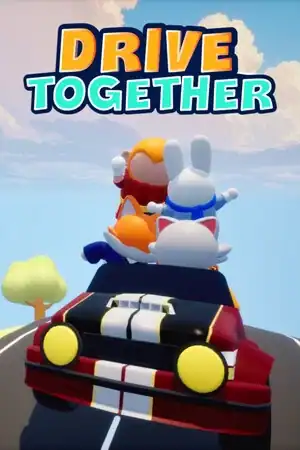 Drive Together
