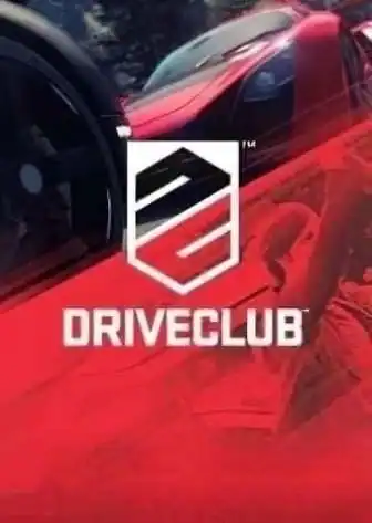 Driveclub