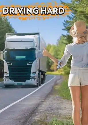Driving Hard