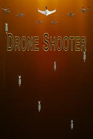 Drone Shooter