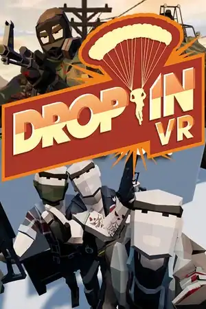 Drop In — VR F2P