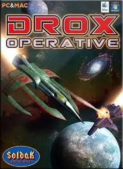Drox Operative