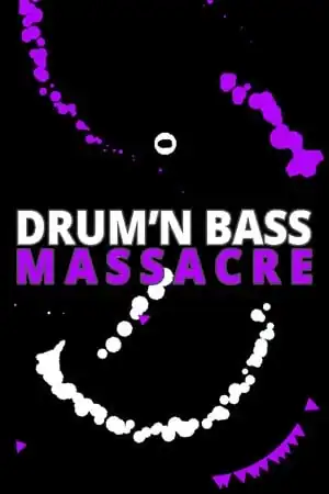DRUM’N’BASS MASSACRE