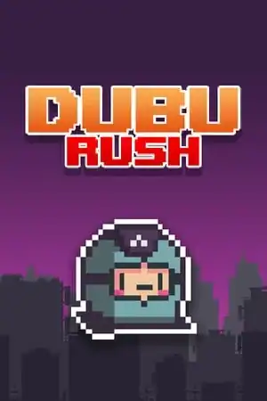 Dubu Rush