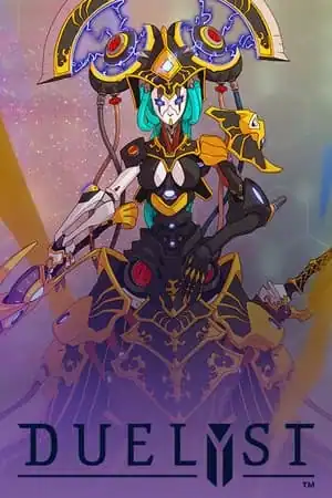 Duelyst