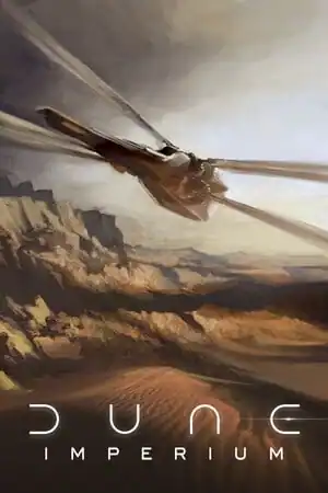 Dune: Imperium