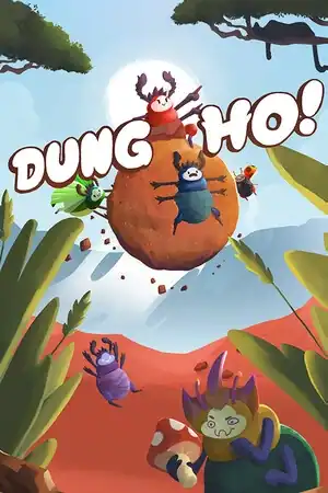 Dung Ho!