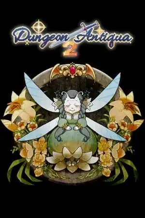 Dungeon Antiqua 2