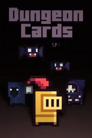 Dungeon Cards