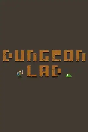 Dungeon Lad