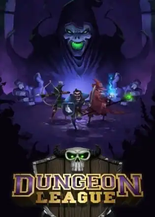 Dungeon League