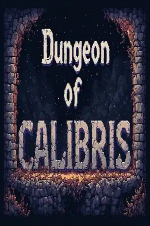 Dungeon of Calibris: Demon Orb