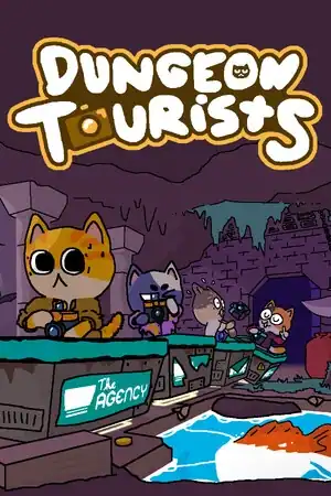 Dungeon Tourists
