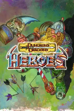 Dungeons and Dragons: Heroes
