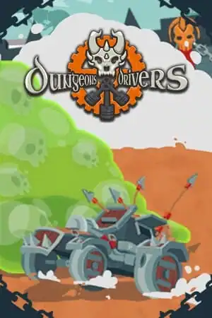 Dungeons and Drivers