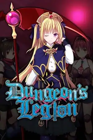 Dungeon's Legion