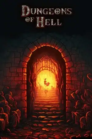 Dungeons of Hell