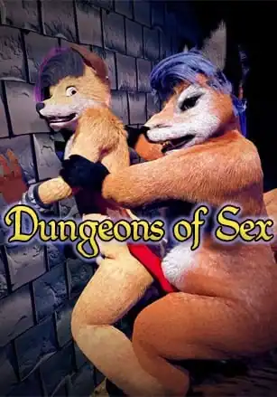 Dungeons of Sex