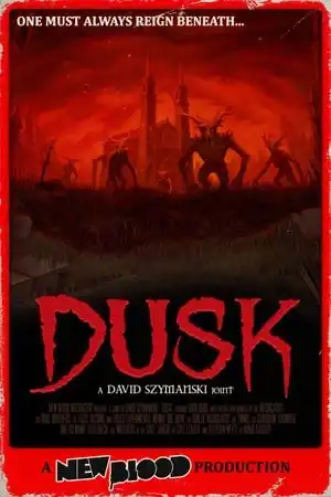 DUSK