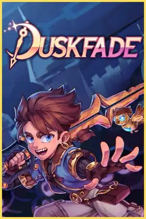 Duskfade
