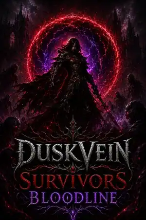 Duskvein Survivors — Bloodline