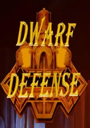 Dwarf Defense