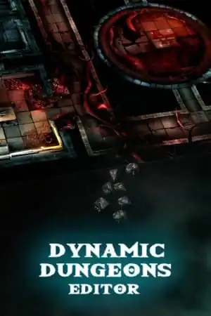 Dynamic Dungeons Editor