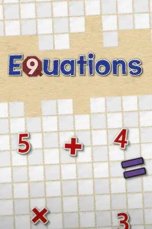 E9uations