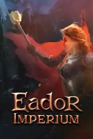 Eador. Imperium