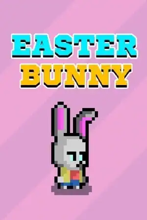 Easter Bunny