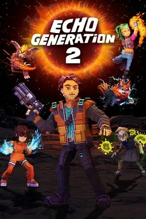 Echo Generation 2