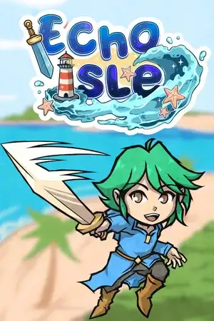 Echo Isle