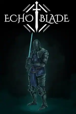 EchoBlade