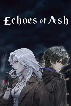 Echoes of Ash (visual novel)