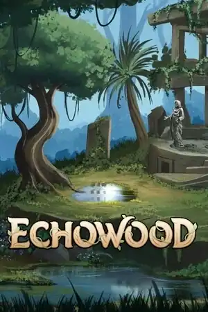 Echowood
