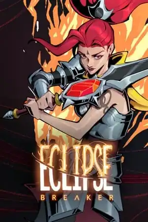 Eclipse Breaker