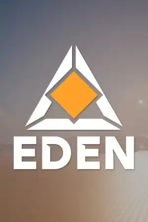 EDEN: Create World