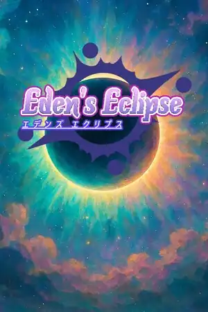 Eden’s Eclipse