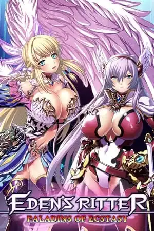 Eden’s Ritter — Paladins of Ecstasy