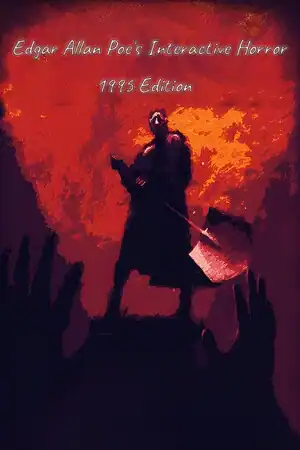 Edgar Allan Poe’s Interactive Horror: 1995 Edition