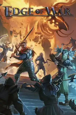 Edge of War