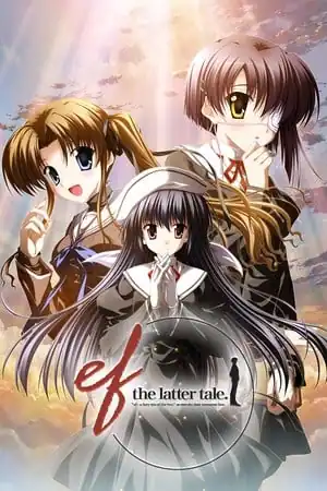 ef — the latter tale.