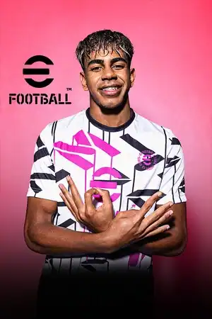 eFootball