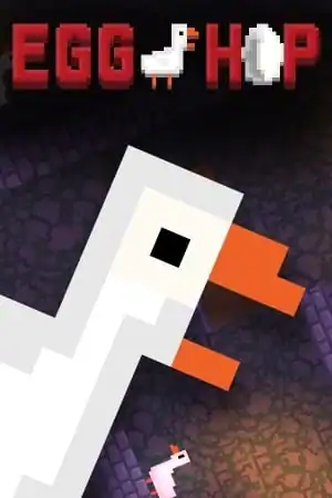 Egg Hop